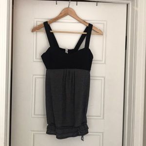 Lululemon Workout Top